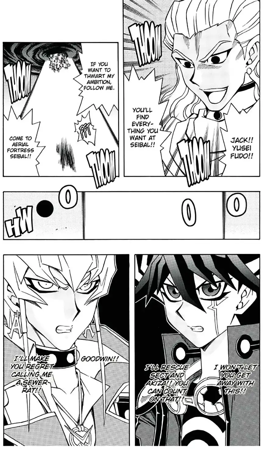 Yu-Gi-Oh! 5D's Chapter 42 24